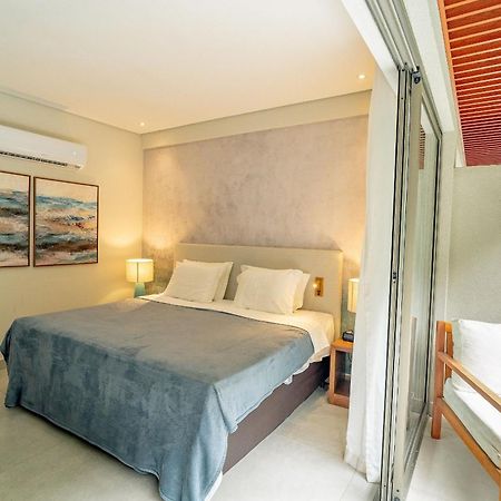 Flat Ile De Pipa Santorini By Qavi Praia de Pipa Экстерьер фото